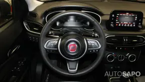 Fiat Tipo Cross 1.0 GSE T3 CITY de 2022