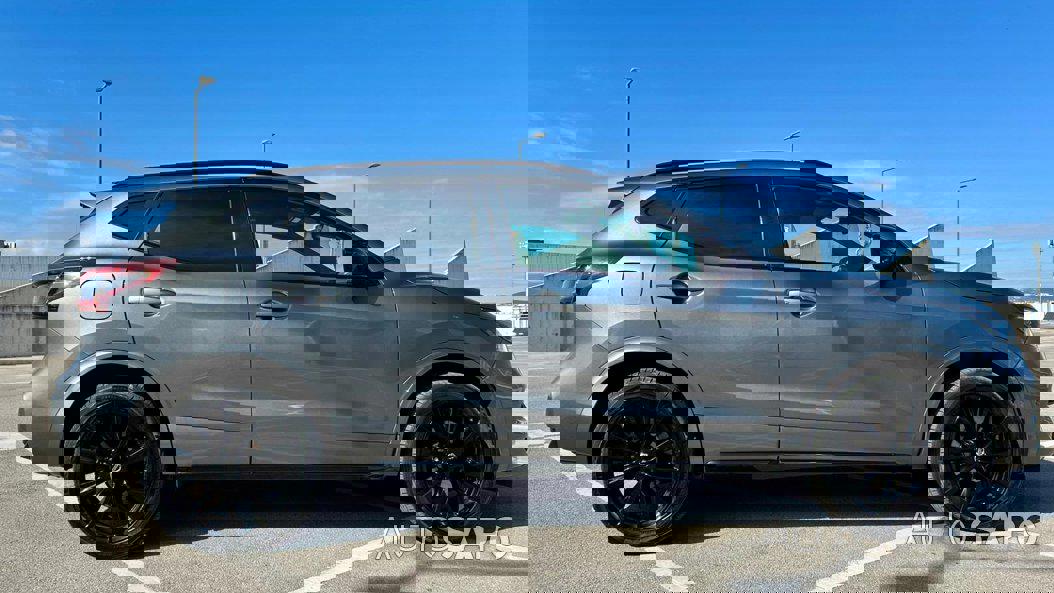 Nissan Qashqai 1.3 DIG-T N-Tec de 2020