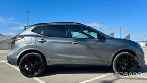 Nissan Qashqai 1.3 DIG-T N-Tec de 2020