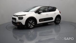 Citroen C3 de 2022