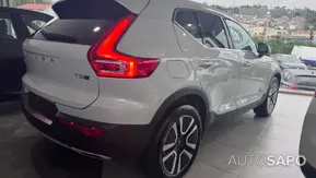 Volvo XC40 de 2020