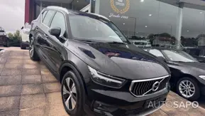 Volvo XC40 de 2021