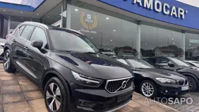 Volvo XC40 de 2021