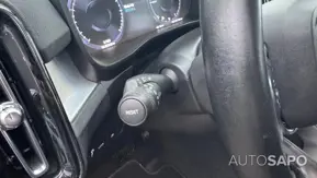Volvo XC40 de 2021