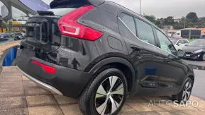 Volvo XC40 de 2021