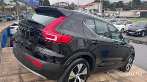Volvo XC40 de 2021