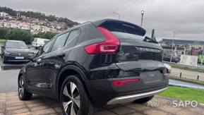 Volvo XC40 de 2021