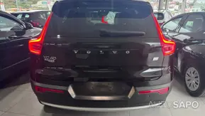 Volvo XC40 de 2021