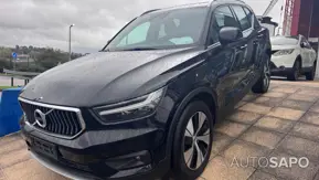 Volvo XC40 de 2021