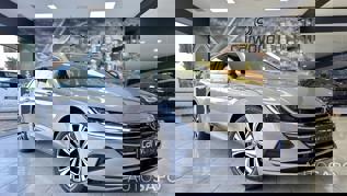 Volkswagen Arteon de 2021