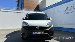 Fiat Doblo 1.6 MJ 3L de 2019