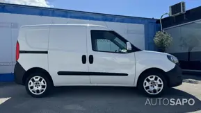 Fiat Doblo 1.6 MJ 3L de 2019