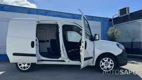 Fiat Doblo 1.6 MJ 3L de 2019