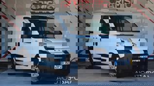 Citroen Nemo 1.3 HDi de 2014