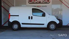 Citroen Nemo 1.3 HDi de 2014