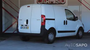 Citroen Nemo 1.3 HDi de 2014
