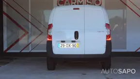 Citroen Nemo 1.3 HDi de 2014