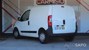 Citroen Nemo 1.3 HDi de 2014