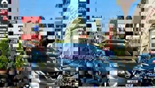 Nissan Qashqai de 2017