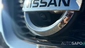 Nissan Qashqai de 2017