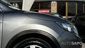 Nissan Qashqai de 2017