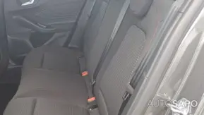 Ford Focus 1.0 EcoBoost MHEV ST-Line de 2022