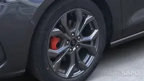 Ford Focus 1.0 EcoBoost MHEV ST-Line de 2022