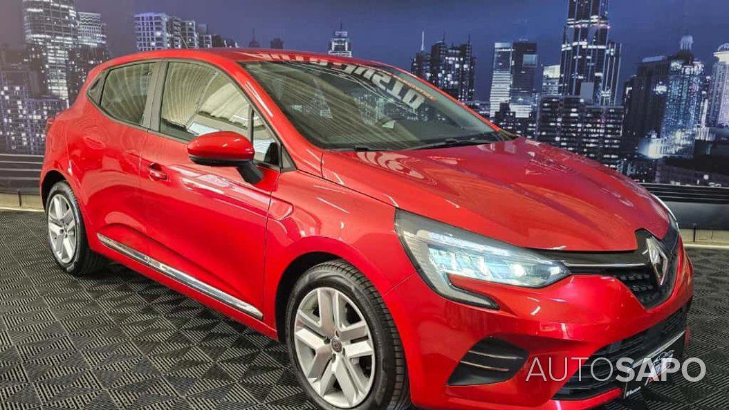 Renault Clio de 2019