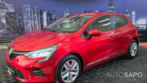 Renault Clio de 2019