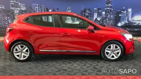Renault Clio de 2019