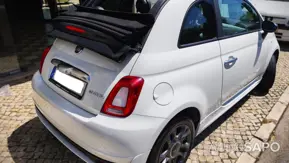 Fiat 500C de 2021