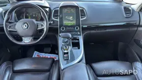 Renault Espace 1.6 dCi Initiale Paris EDC de 2017