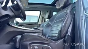 Renault Espace 1.6 dCi Initiale Paris EDC de 2017