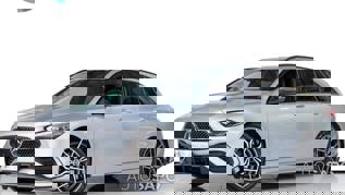 Mercedes-Benz Classe C de 2022