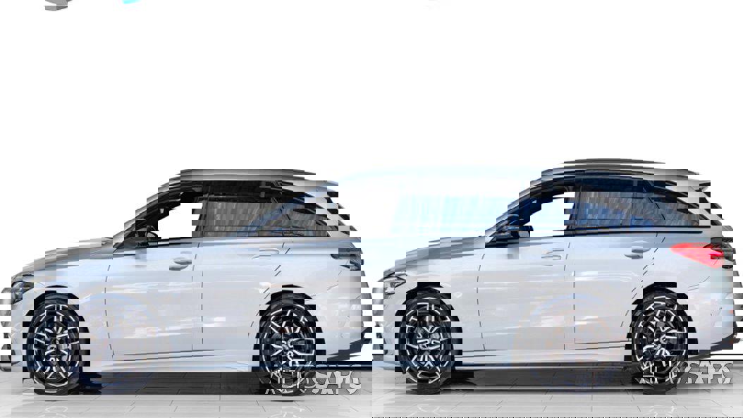 Mercedes-Benz Classe C de 2022