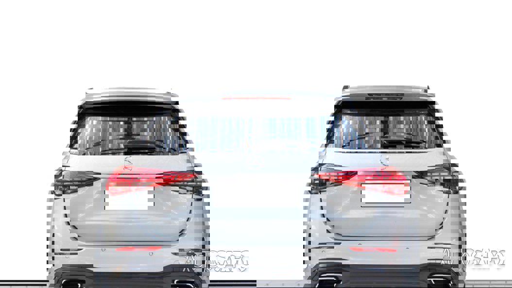 Mercedes-Benz Classe C de 2022