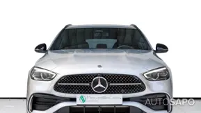 Mercedes-Benz Classe C de 2022