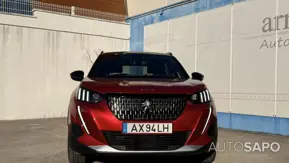 Peugeot 2008 1.2 PureTech GT de 2023