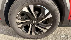 Peugeot 2008 1.2 PureTech GT de 2023