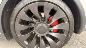 Tesla Model Y Performance Dual Motor AWD de 2022