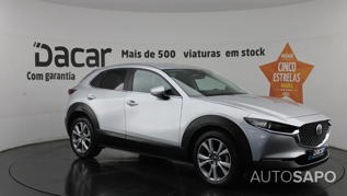 Mazda CX-30 2.0 Skyactiv-G Evolve AWD i-Active+Sport de 2022