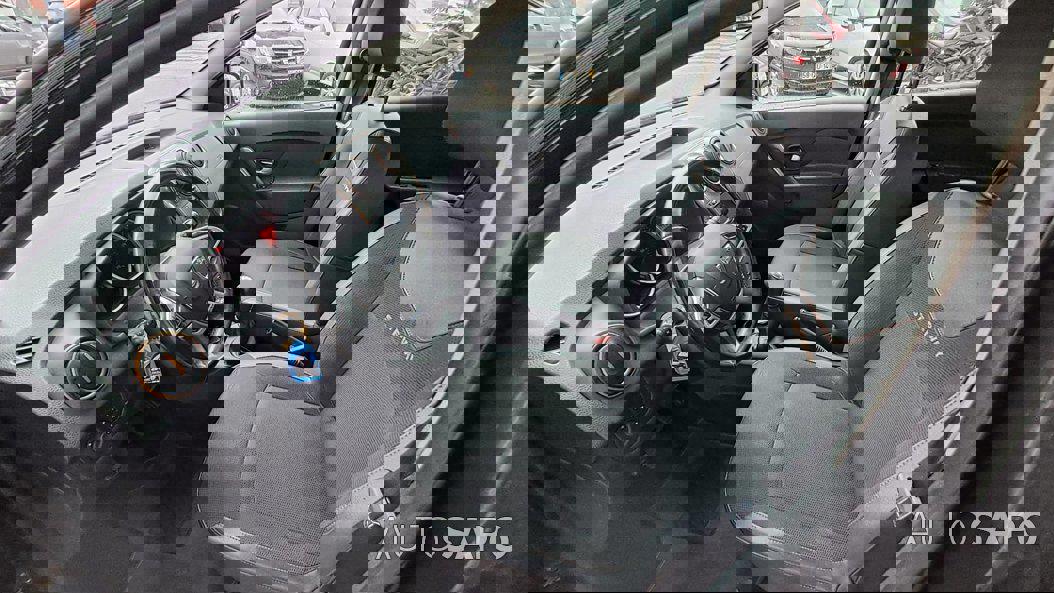 Dacia Sandero 0.9 TCe Stepway Bi-Fuel de 2017