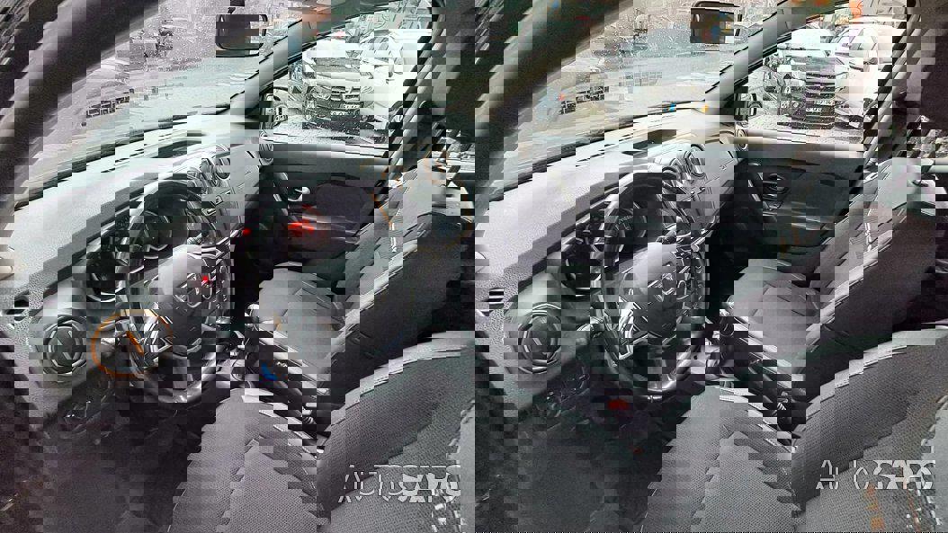 Dacia Sandero 0.9 TCe Stepway Bi-Fuel de 2017