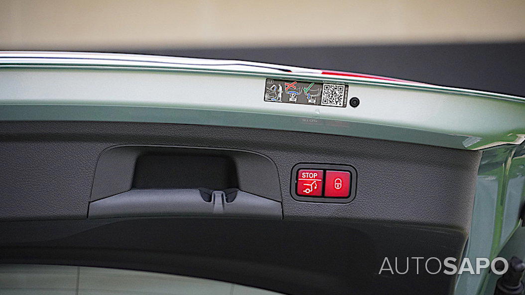 Mercedes-Benz Classe GLE 350 de 4Matic de 2022