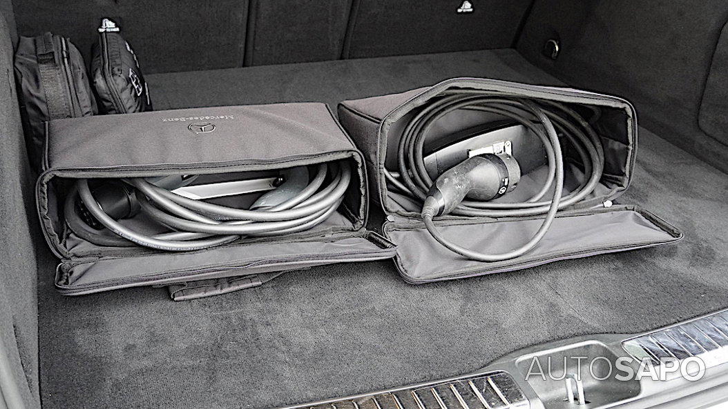 Mercedes-Benz Classe GLE 350 de 4Matic de 2022