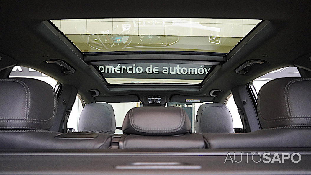 Mercedes-Benz Classe GLE 350 de 4Matic de 2022