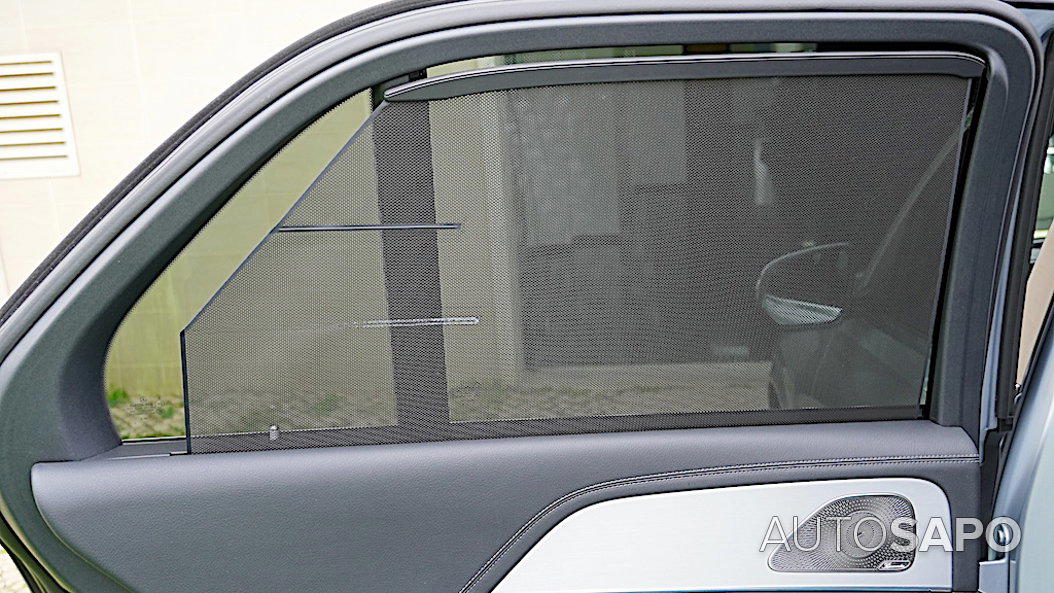 Mercedes-Benz Classe GLE 350 de 4Matic de 2022