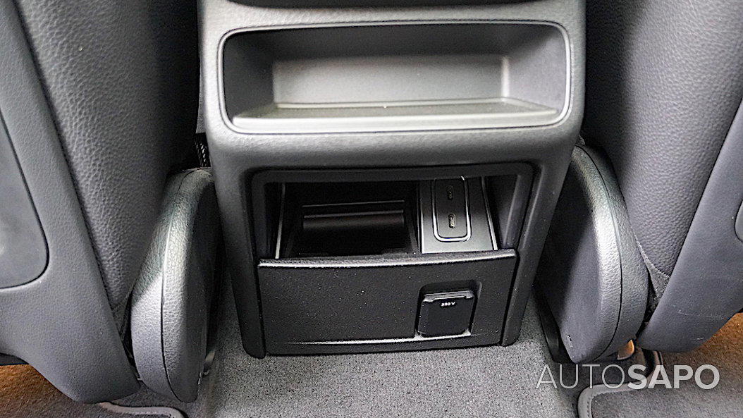 Mercedes-Benz Classe GLE 350 de 4Matic de 2022