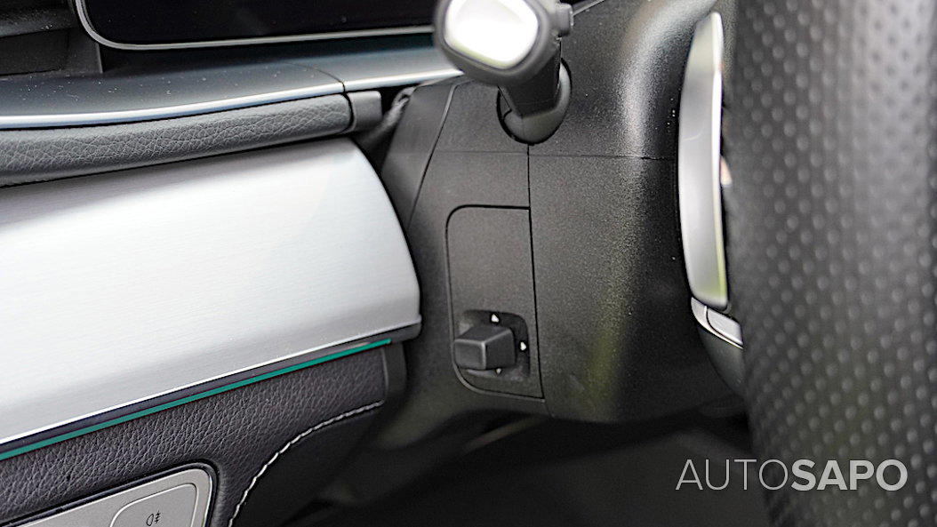 Mercedes-Benz Classe GLE 350 de 4Matic de 2022