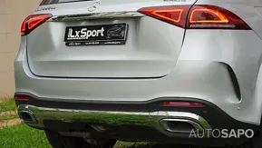 Mercedes-Benz Classe GLE 350 de 4Matic de 2022